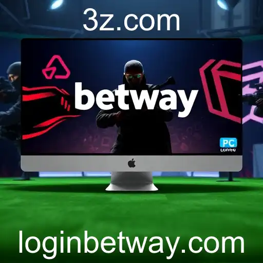 A Ascensão dos Jogos de eSports no Betway PC