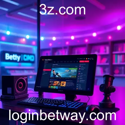 O Crescimento dos Sites de Jogos e o Desempenho da Betway em 2025