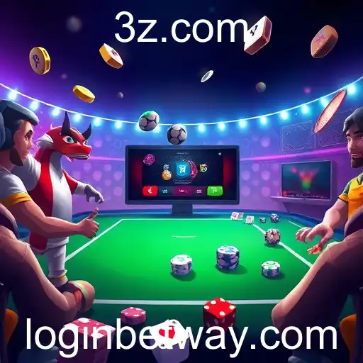 A Ascensão do Betway PC no Cenário de Apostas Online