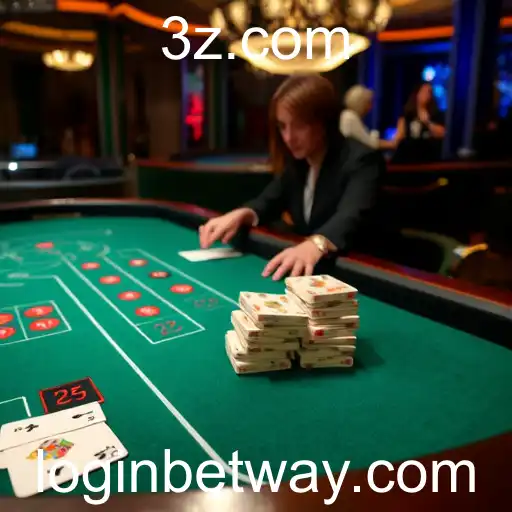 Tendências Atuais no Mundo dos Jogos de Apostas Online