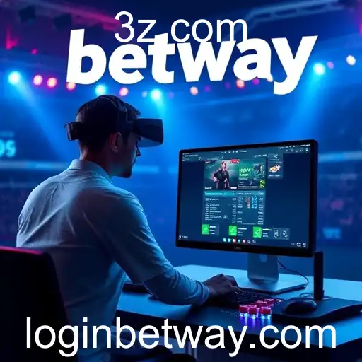 Expansão do Mercado de Jogos em 2025: O Papel da Betway