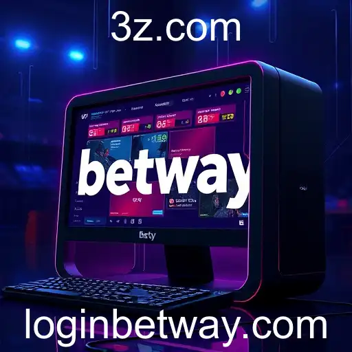 Revolução nos Jogos de Azar Online: Tecnologia e Segurança