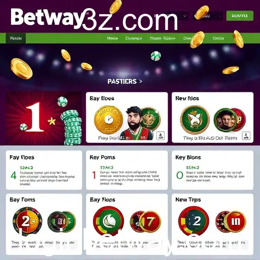 A Ascensão dos Jogos de Azar Online e o Impacto da Regulação