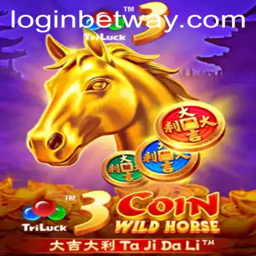 Exploring the Thrilling World of 3CoinWildHorse: A New Gaming Sensation