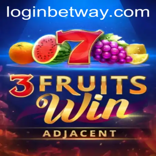 Discovering the Thrills of 3FruitsWin on Betway PC