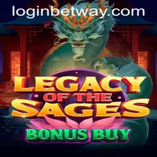 Exploring LegacyoftheSagesBonusBuy: A Revolutionary Betway PC Game Experience